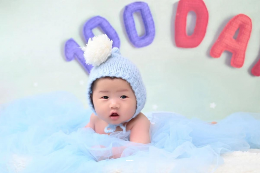 庆阳母乳宝宝湿疹