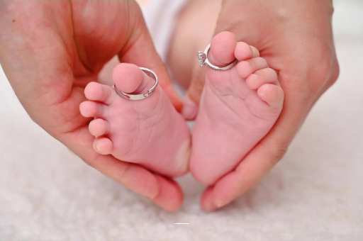 庆阳怀孕肚子一边高一边低
